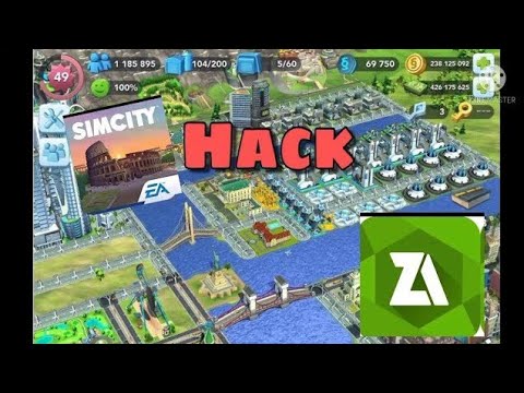 hack game simcity - Hack SimCity Buildlt android (mod vô hạn tiền, vàng và chìa khóa )zachiver