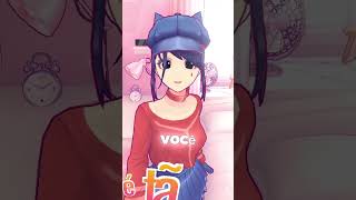 Reação Da Mita Soninho Em... Miside