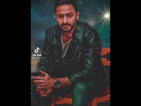 كل لما اشوف عمرى جرى بيه بخاف حماده هلال