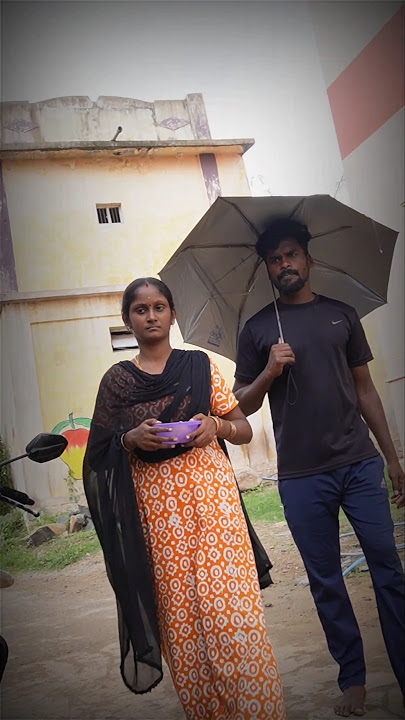 watch till the end Twist 🤩 #chithudeepivlogs #comedy #shorts