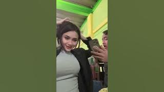 BIKIN BAPER !!! KEMESRAAN ARLIDA PUTRI DAN SANG KEKASIH