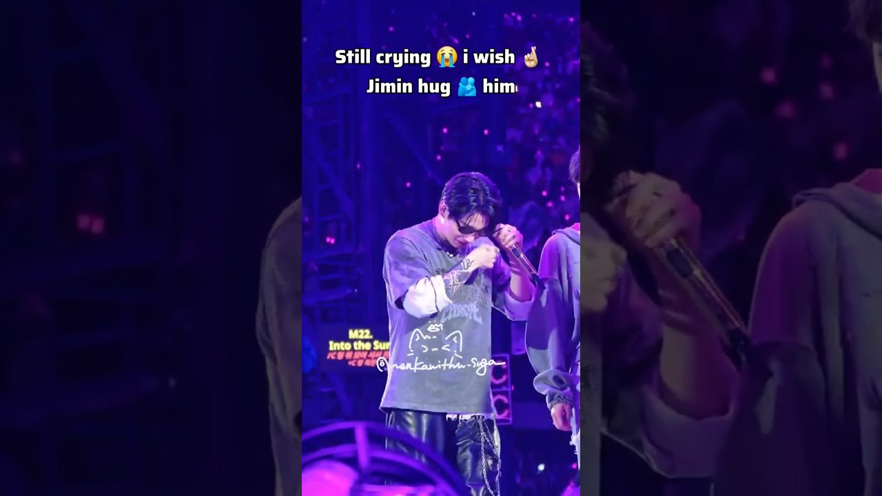 Jikook was crying 😢 they want to sit together ❤️ #jikook #kookmin #jimin #jungkook #btsarmy #bts