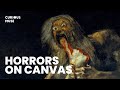 Exploring Francisco Goya's Art and Life