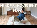 Full Body Mobility & Strengthening Routine (Follow Along) (~10 minutes) | Feldenkrais Style