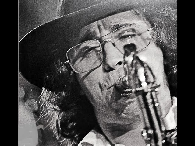 Gato Barbieri, 