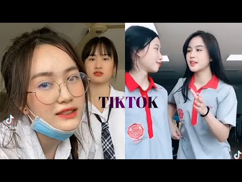 Heartbreak Anniversary - TikTok Dance Compilation (Thai Beautiful Teens)