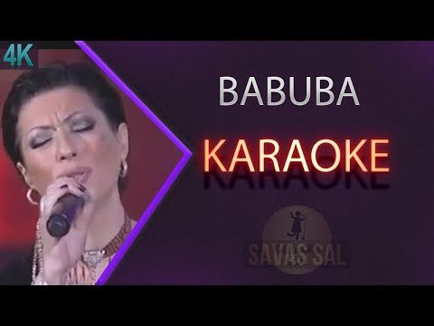 Babuba Karaoke Türkü