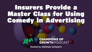 Why Insurance Companies Are The Current Kings of Comedy in Advertising