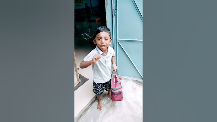 child comedy school going fun crying amma TREANDING video shorts nice acting 😁 super  varisu thunivu