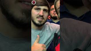 Joe Rogan Alex Pereira Got a New Russian 'Adesanya' Only Wilder