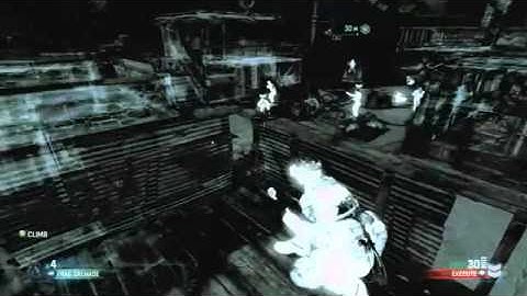 [E3 2012] Splinter Cell: Blacklist - Microsoft Conference