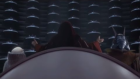 Star Wars-Running up That Hill