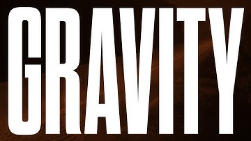 Bill Nye Explains Gravity Waves | Big Think