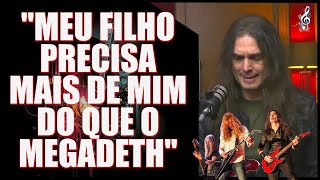 KIKO LOUREIRO EXPLICA SUA SAÍDA DO MEGADETH - KIKO LOUREIRO - AMPLIFICA