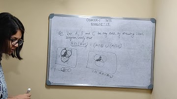 ISC Maths Class 11 M L Aggarwal Solutions Chapter 1 Sets Exercise 1.5 Question 5