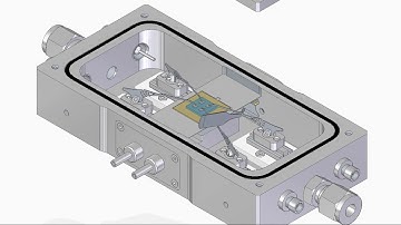 [Micro Probe System] Unique Probing Method