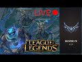 League of Legends: Duo Ranked games Pt1
