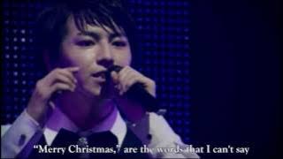 超特急 / Choutokkyuu - Snow Break [Live] English Sub