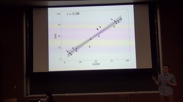 Tobias Gerstenberg - A counterfactual simulation model of causal judgment