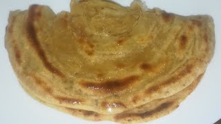 एक बार खाओगे यह रोटी, तो भूल जाओगे नान या तंदूरी रोटी। Fina Roti Hindi Recipe