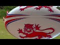 NATONAL TOUCH SERIES - ROUND 2 MANCHESTER - DAY 1