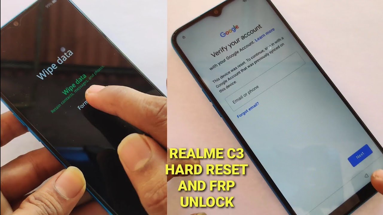 После жесткой перезагрузки. Realme c30 FRP Bypass. Hard reset сброс FRP Realme c31. Realme c30 FRP Unlock Tool. Realme 9 i FRP Unlock Tool.