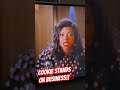 "I'm always gonna eat, just not with you!" - Cookie #empire#cookie #tarajiphenson #tv #family#metime