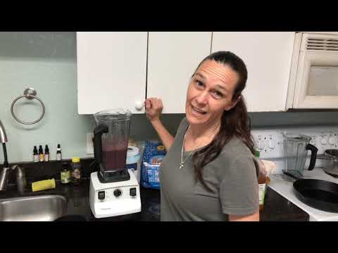 Video: De ce un blender vitamix?