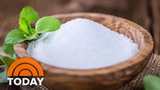 Sugar substitute found in Stevia linked to cardiac issues