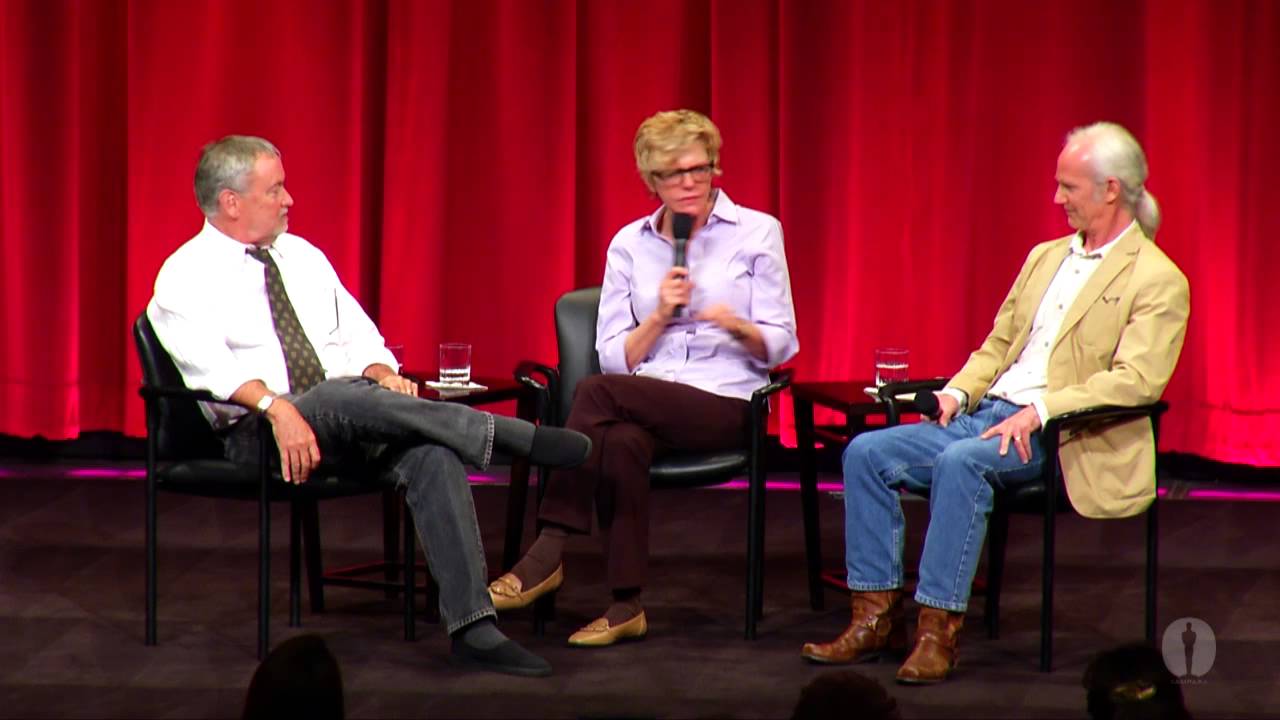 Academy Conversations: Letters to Jackie