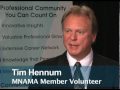 The MN AMA Membership and Volunteer Experience