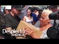 Daddy Yankee es el vivo ejemplo de generosidad en Puerto Rico
