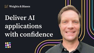 How to optimize AI performance with W&B Weave