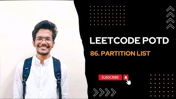 LeetCode 86 Solution: Partition List | C++ Tutorial