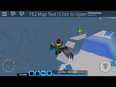 Play Flood Escape 2 With Mobile Shift Lock Noclip And Infinite Jump Youtube - how to hack roblox flood escape 2 no mega roblox zombie free