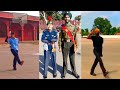 Trying to copy rajpath ustaad drill gurjeet sir lo dekh lo meri drill