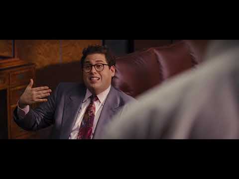 Списки. Волк с Уолл-стрит | The Wolf of Wall Street