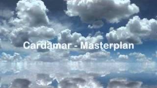 Cardamar - Masterplan