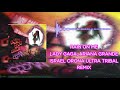 Lady Gaga, Ariana Grande - Rain On Me (Israel Orona Ultra Tribal Remix) CIRCUIT