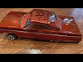 Redcat SIXTY FOUR RC LOWRIDER