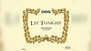 Watch Ddg Lit Tonight video