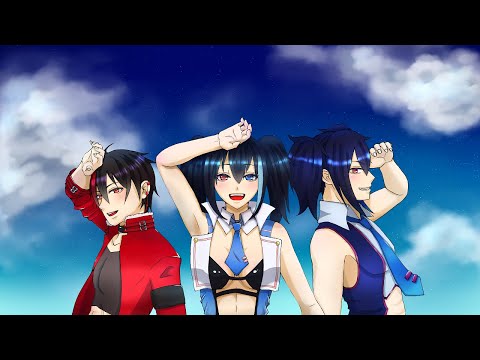 RUKURUKU♡オーダー UTAUカバー】Henceforth【ルコ♀♂ルーク】Henceforth Cover by