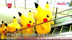 Lagu anak anak lucu pokemon go  - Durasi: 9:06. 