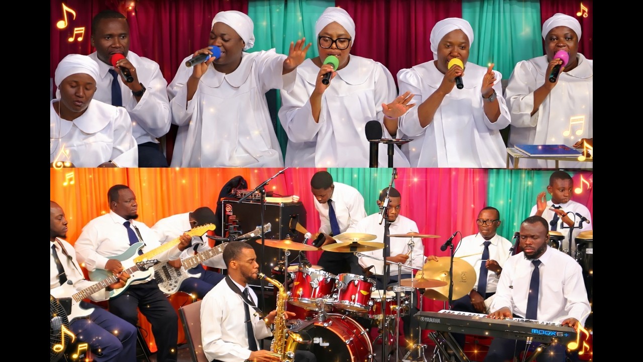 Lè-m Sonje Kote-m Te Ye !!! ((Louange))