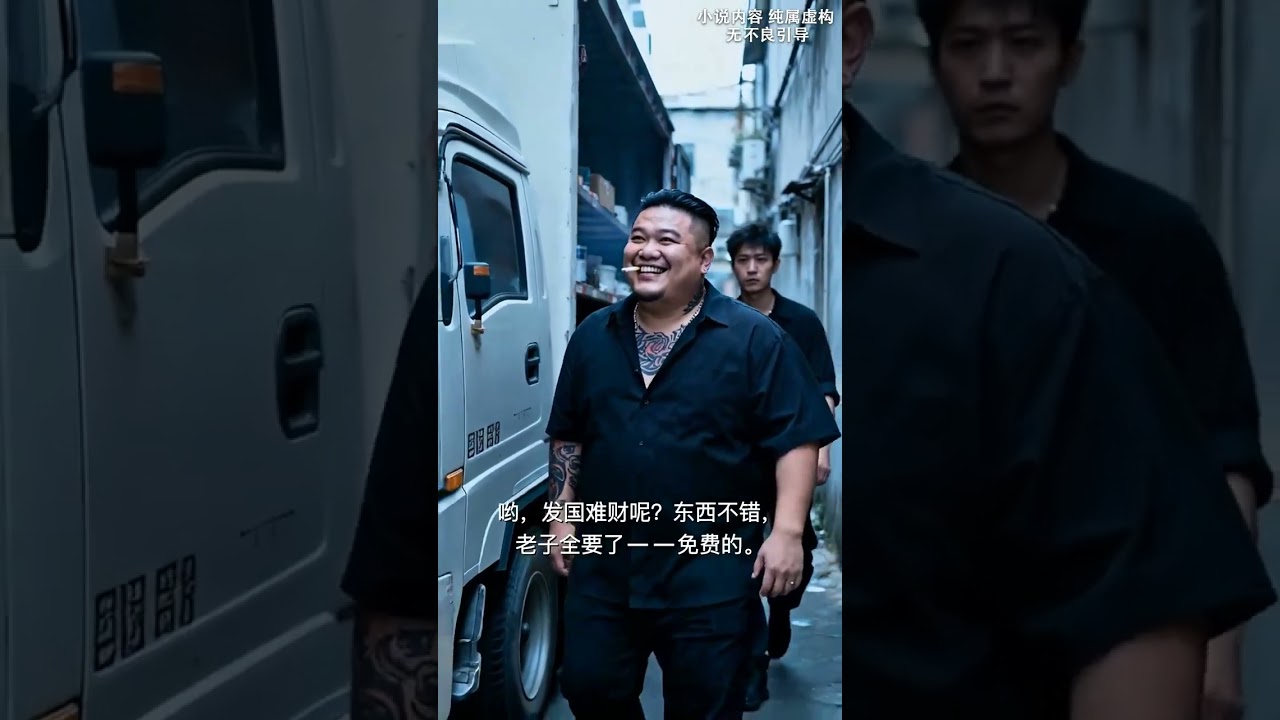 《全家经营末世小卖部：无限自动补货》完结末世降临前三天，李泽页在冻死的前一刻意外重生，回到了家族分家的那个下午。他脑海中浮现神秘的全家小卖部系统，毅然放弃三套房产的继承权...#木木漫剧