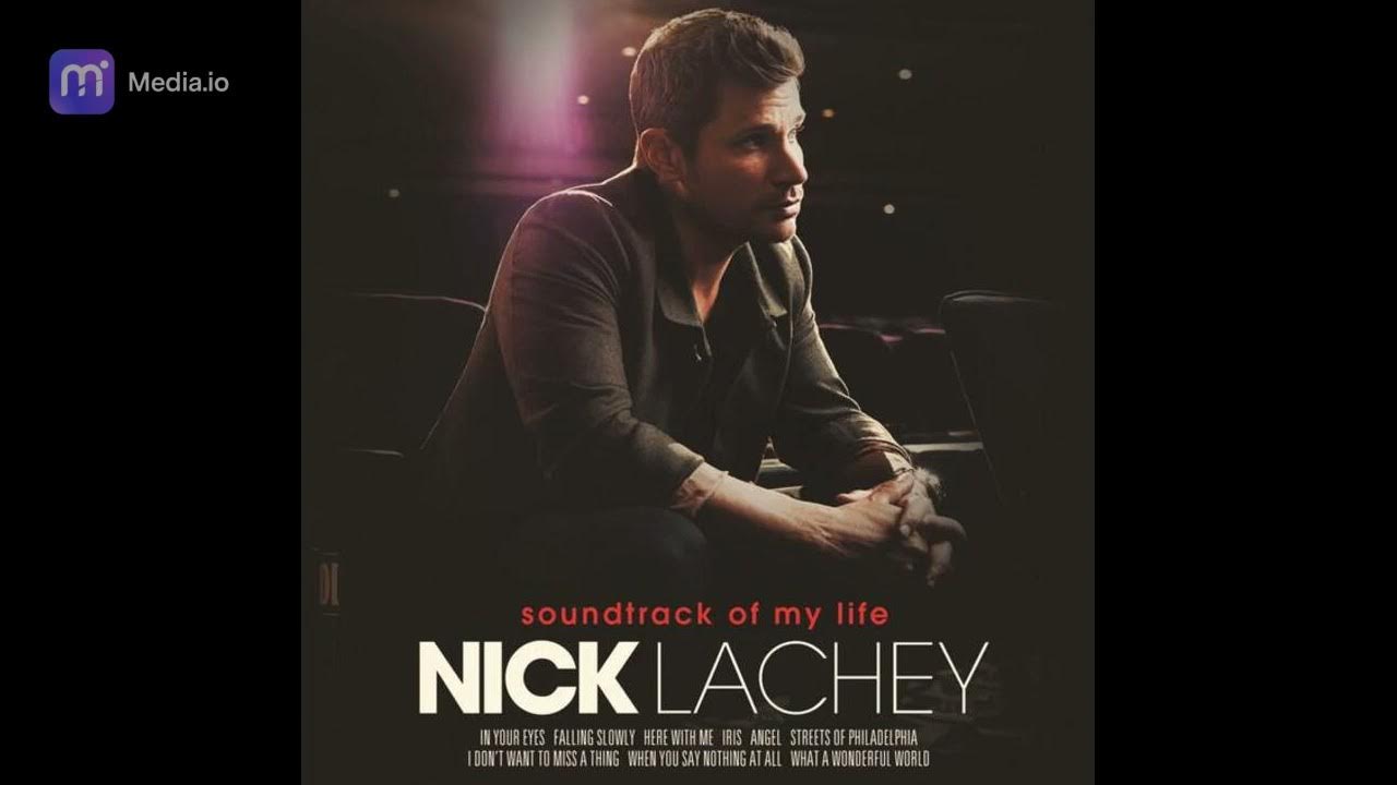 Nick Lachey - Angel Nick Lachey - Angel