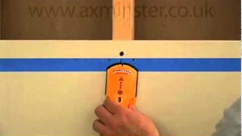 Zircon e30 Stud Sensor