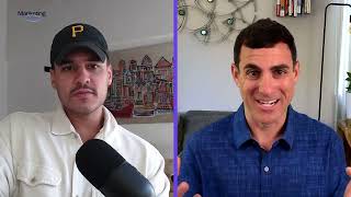 300 Podcast Appearances and a Bestselling Book: The SEO Strategy Nobody Else Is Running