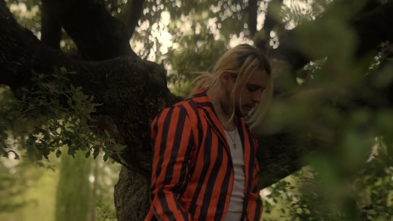 Vignette vidéo Clip officiel Shiki – Rayword