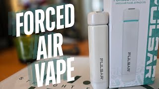 Pulsar Jetpack: Not Like Any Other Vape Battery